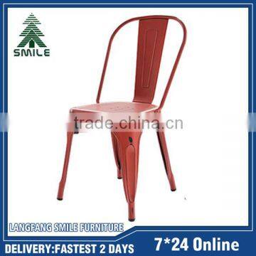 Hot Sale Metal Chair for Wedding Restaurant Chair for Sale Supplier's Choice photo-2