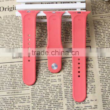 Silicon Sport Band for Apple Watch New Products 2016 Companies Looking for Distributors