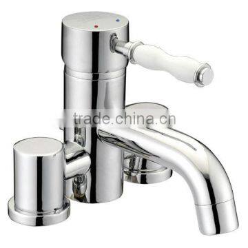 High Quality Brass Wash Basin Tap, Polish and Chrome Finish, Best Sell Tap X8101B3