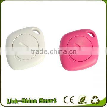 Only 27g Best Hidden SOS Button Panic Mini Key Chain GPS Tracker Hidden Gps Tracker for Kids photo-6