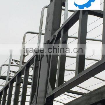 2015stake Racks Truck ZGKSC photo-2