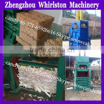 for Transportation and Storage Press Hay Baler Machine photo-2