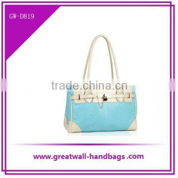 Whoelsales and cheap ladies bags in china