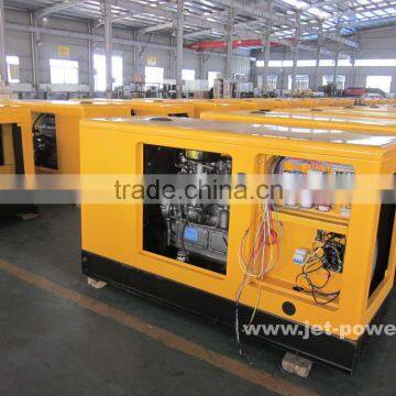 Yangdong 3 phase diesel 15kva generator price