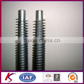 KS Finned heat exchanger tubes finned tubes