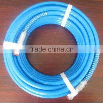 High Pressure Powder Spraying Hose