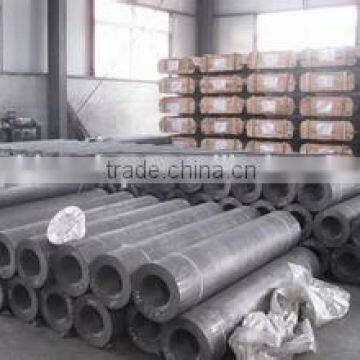 Good Quality RP Graphite Electrode, Graphite Electrode photo-5