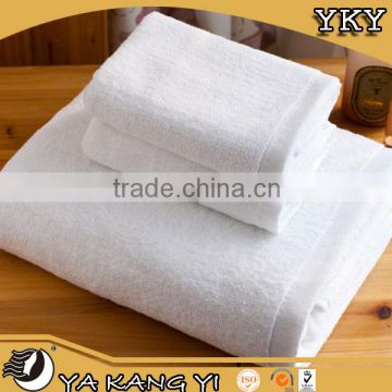 Foshan Unique Bath Wrap Towel For Hotel