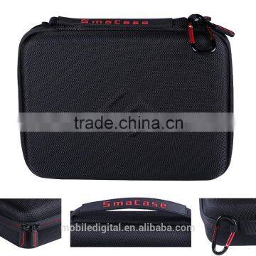 Smatree SmaCase G260sw-Medium Large GoPro Case for Gopro Hero4 photo-4