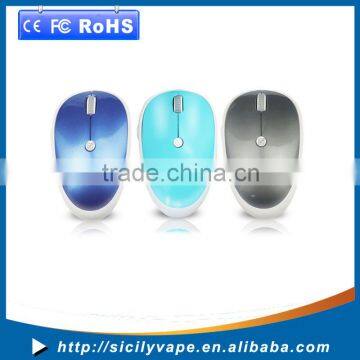 2.4G Nano Wireless Mouse