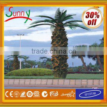 Alibaba express Outdoor Christmas Decorative led lighted cherry trees with CE ROHS GS SAA UL