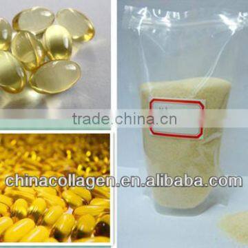 kosher fishe gelatin