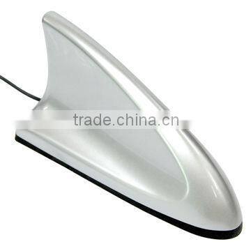 Waterproof digital TV shark fin antenna