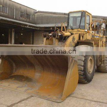 980C 980F 980G 980H 910E 936F 936E 938G 938F 950F 950E 950G 950H 966H 966E 966G 966F USED CATERPILLAR WHEEL LOADERS ON SALE