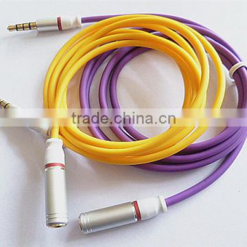 TPE audio cable