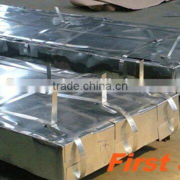 Galvanized Corrugated Metal Roofing Sheet for Shed photo-6