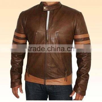 Fashion Leather Jacket