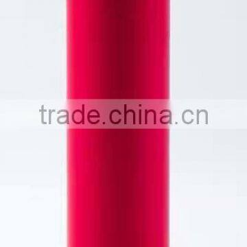 Printable Red Color Velvet Soft Touch Thermal Laminating Film