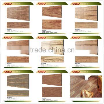 Indoor house flooring carpet wooden tile cheap China