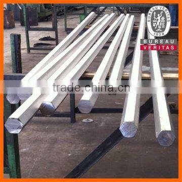 316L Stainless Steel Hexagonal Rod