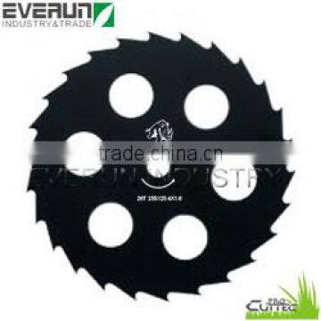 Circular Blade for Grass Trimmer And Brush Cutter
