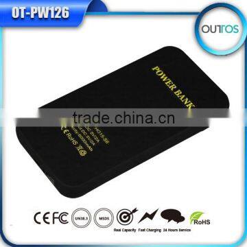 China Wholesale Cheap Price 6000mah Wireless Charger Power Bank for Meizu m2 Note Supplier's Choice photo-3