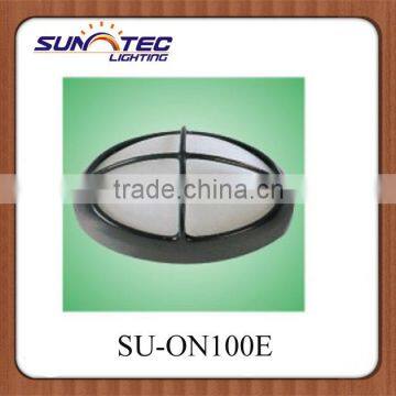 Factory sale cast aluminium bulkhead lamp
