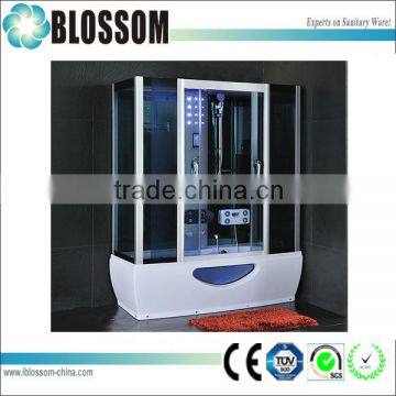 Wet Steam bath BLS-W1057