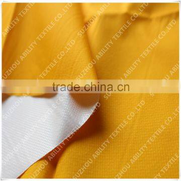 TPU Coated Waterproof Nylon Taffeta Fabric