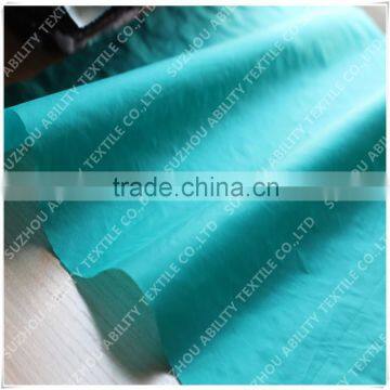 Waterproof 100% Nylon 210T Taffeta Airbag Fabric