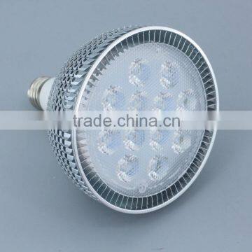 Aluminum Lamp Body Materials E26/e 27 Par 38 Led Lights House Lihghting photo-2