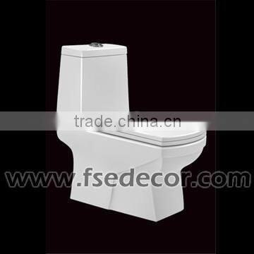 Floor Standing WC Toilet Bowl