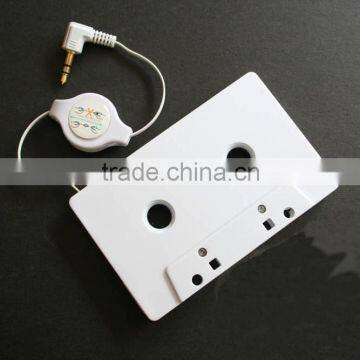 Cassette Adapter Usb