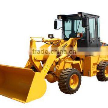 CREATEK chinese liugong wheel loader spare parts