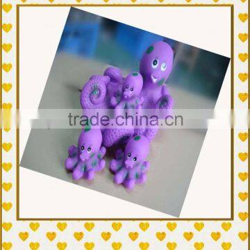 kids promotion gift hot animal shaped cheap vinyl doll