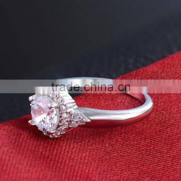 Wholesale Tungsten Ring Tungsten Carbide Ring 2016 Year photo-2