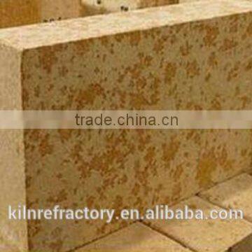 Refractory Silica Brick
