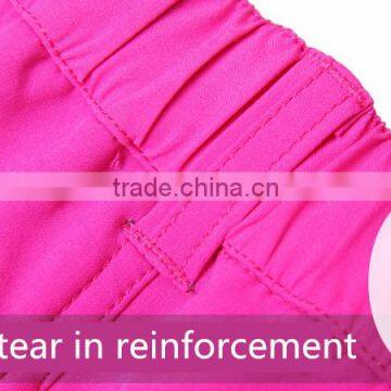 Top Fashion Children Ski Pants Waterproof Breathable Anti-static Anti- Pilling photo-5