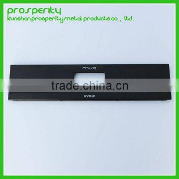 aluminum 6061,7075,5052 metal laser cutting machine parts