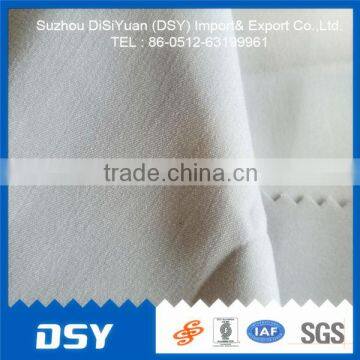 100 polyester satin fabric textile satin from suzhou