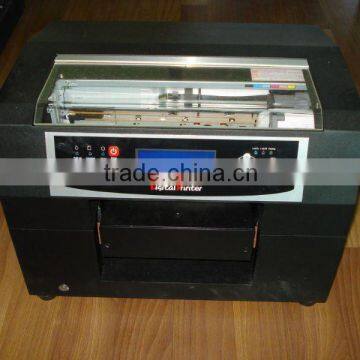 A4 Flatbed Printer