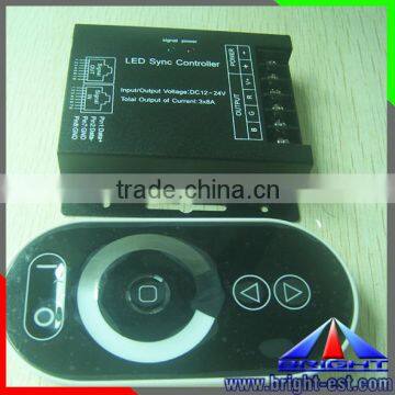 RF Touch controller,LED Dimmer,LED Dimmer for led strip