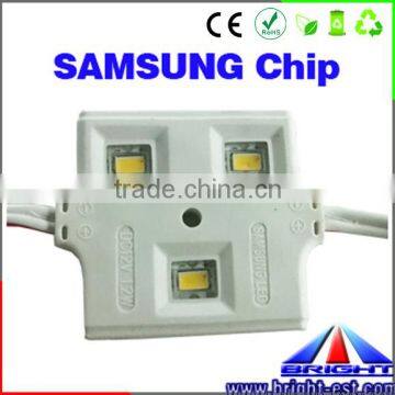 High light SMD5630 Led Module used in backlit of letter box