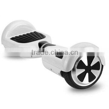 2015 New Two Wheels Self Balancing Scooter Self Balancing Scooter Self Balancing Electric Scooter