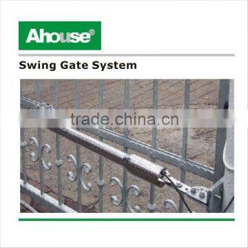 Automatic gate operator