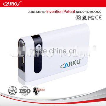 Auto Start Emergency Power Supply 8000mah Car Jump Starter