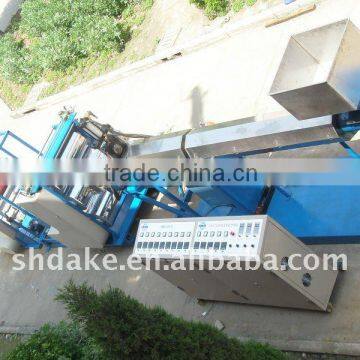 DJP-105 Plastic Extrusion Line