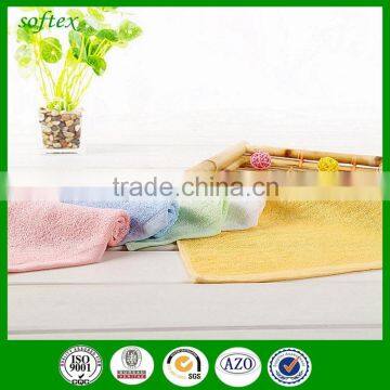 10x10inch 20g Bamboo Washcloths,new 2016 Organic Baby Bamboo Washcloth photo-5