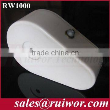 Drop-shaped Cable Retractor Security Tether photo-5