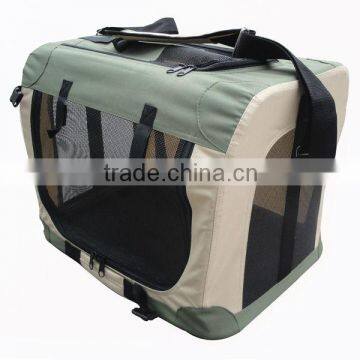 Portable Collapsible Pet Crate photo-3